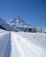 Galtr Tyrol Austria